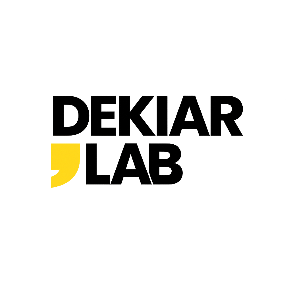 Dekiar 