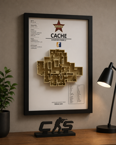 CACHE