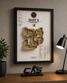 DUST II