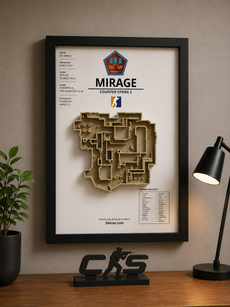 MIRAGE